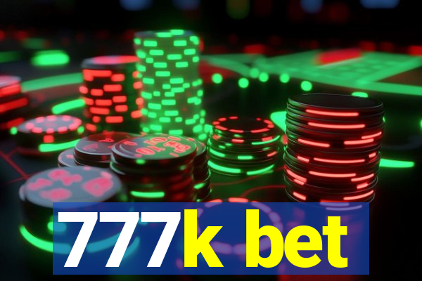 777k bet